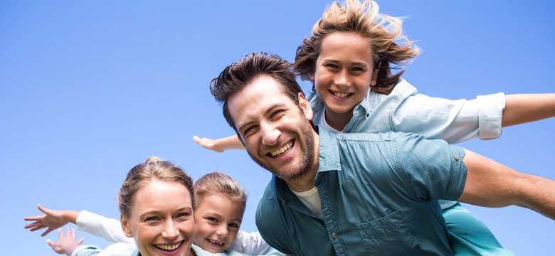 Work-life balance, czyli jak pogodzić życie rodzinne i zawodowe