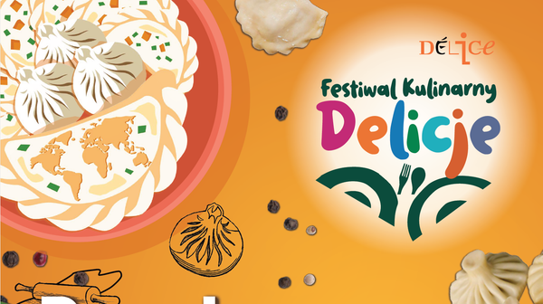 Delicje to festiwal kulinarny