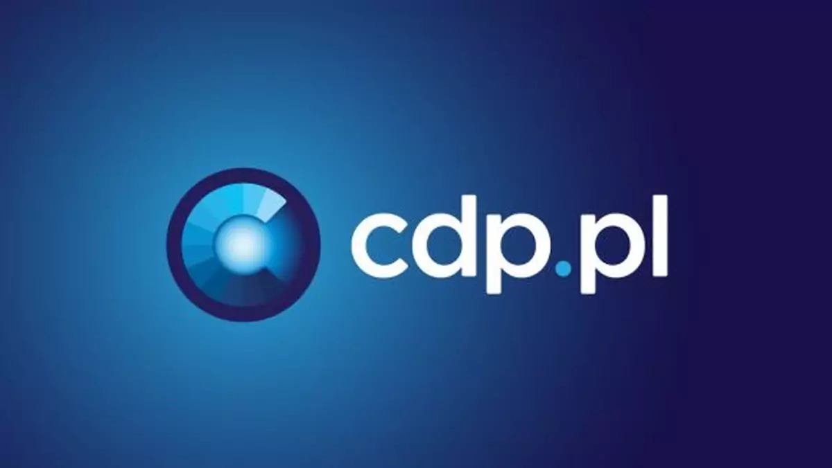 Relacja na żywo z konferencji cdp.pl