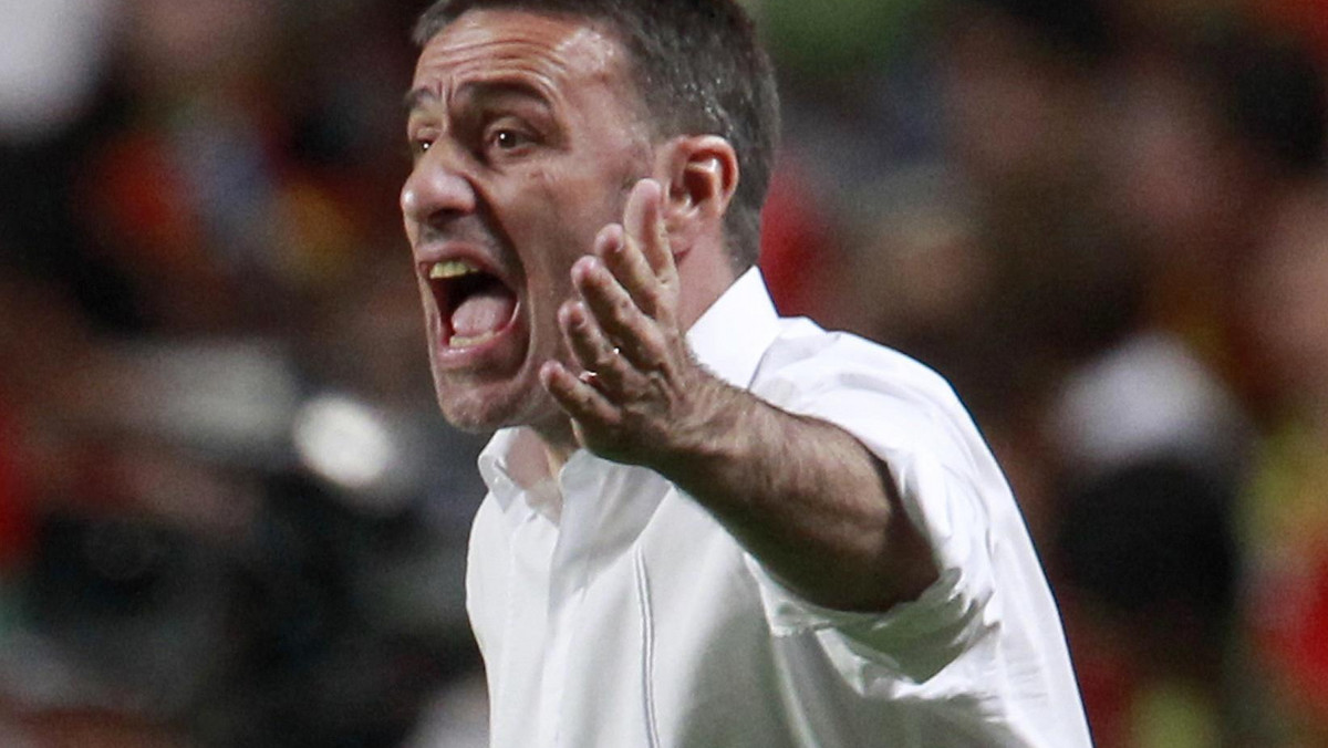 Selekcjoner reprezentacji Portugalii, Paulo Bento ogłosił kadrę na zbliżający się mecz kwalifikacji Euro 2012 przeciwko Cyprowi.