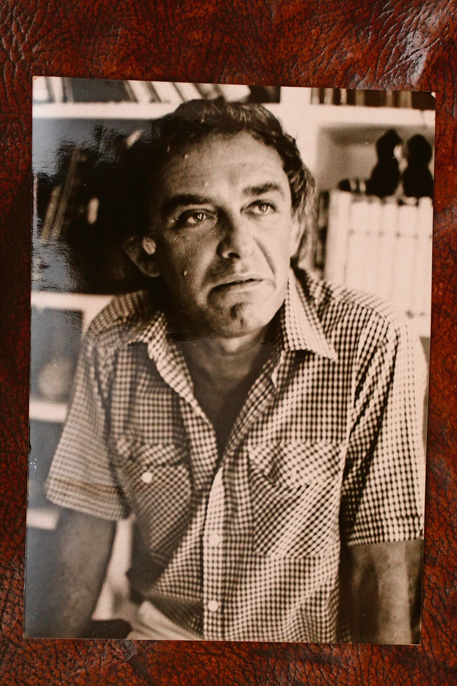 Prema njegovim scenarijima snimljeno je nekoliko filmova