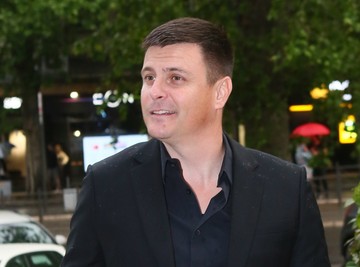 Žena brata Vuka Kostića je glumica: Nerazdvojna je sa Jelisavetom Orašanin 