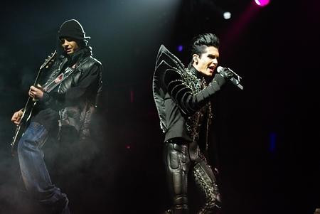 Koncert Tokio Hotel w Łodzi