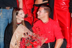 Syn Edyty Górniak oświadczy się córce milionera? "Jest zakochany po uszy"