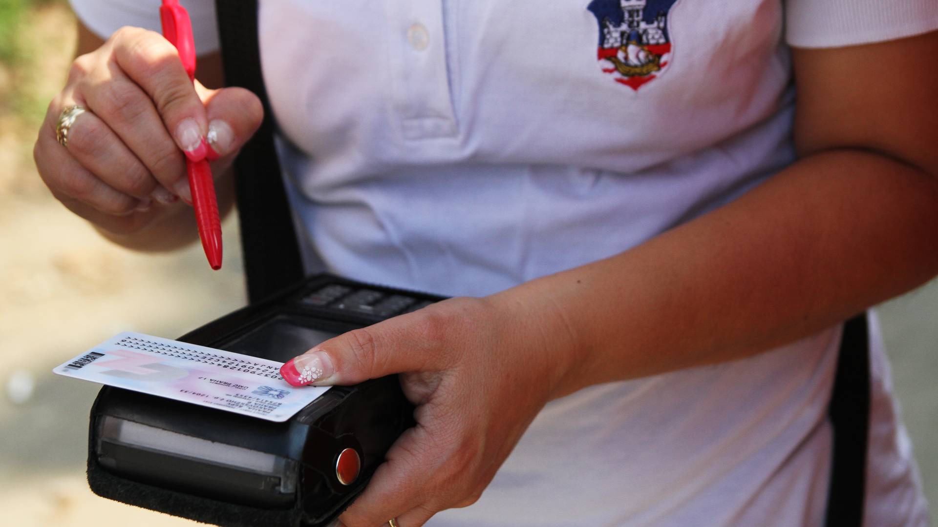 Kada će prestati rat putnika i kontrolora u Beogradu i zašto nikad