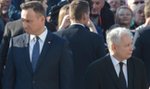 Fakt ujawnia! Tak Kaczyński chciał wyrolować prezydenta