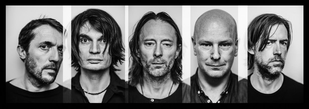 Radiohead: Beatlesi XXI wieku. RECENZJA albumu "A Moon Shaped Pool"