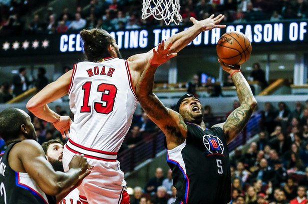 Liga NBA: Triple-double Kevina Duranta. Bulls lepsi od Clippers