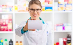 W 2015 r. co czwarta reklama TV dotyczyła produktów zdrowotnych i leków