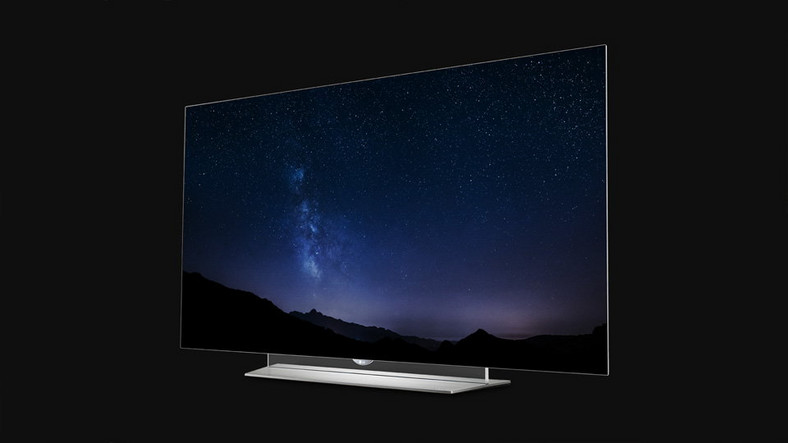 LG OLED 2015