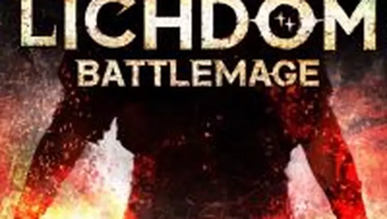 Lichdom: Battlemage