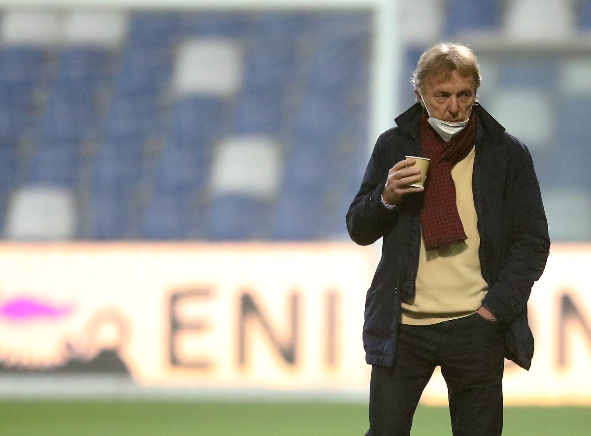 Zbigniew Boniek