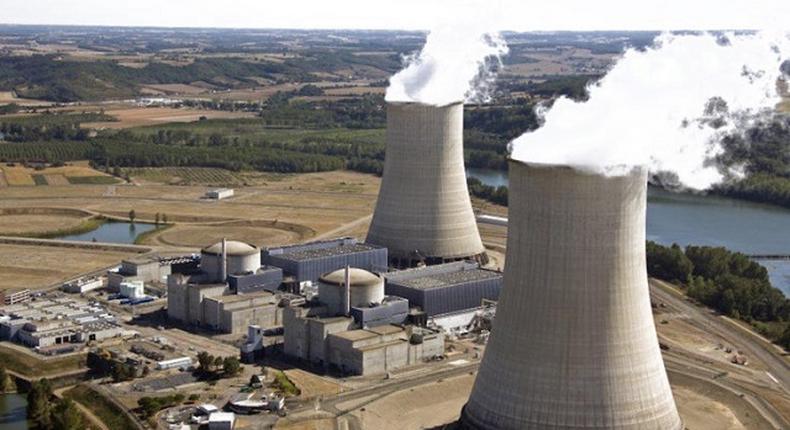 Uganda is on its way to becoming Africa’s third nuclear-powered country