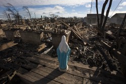 W USA rośnie liczba ubogich bezrobotnych pozbawionych wszelkiej pomocy