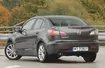 Mazda 3 - Kompakt z wysokimi aspiracjami