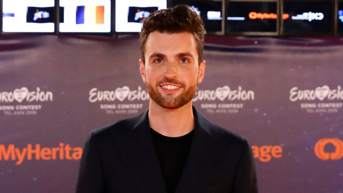 Eurowizja 2019. Holandia. Duncan Laurence: czy wygra konkurs?