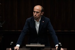 Wymiana kadry w PKO BP? MAP chce walnego zgromadzenia