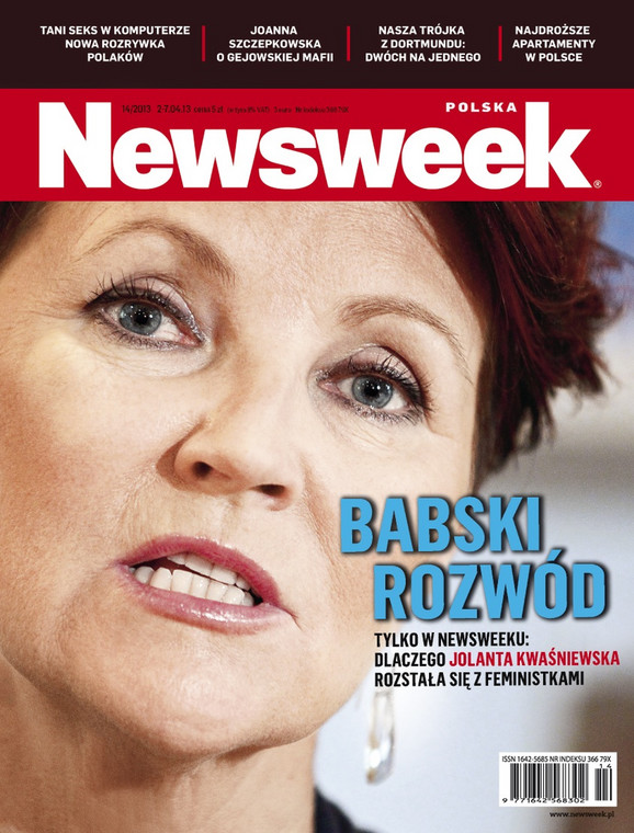 Newsweek Seks Za Złotówkę Wiadomości 6918