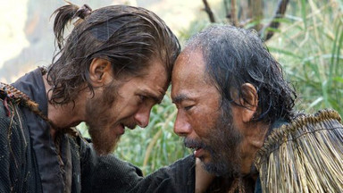 "Silence" Martina Scorsese trafi do kin w 2016 roku