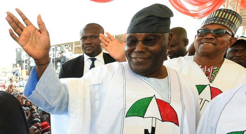 Atiku Abubakar's activeness in pursuit of the presidential seat is believed to be rattling President Muhammadu Buhari and his party, the All Progressives Congress (APC)