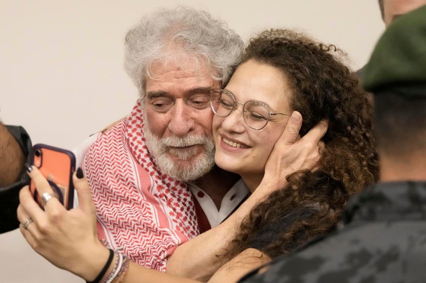 Džordž Ibrahim Abdalah