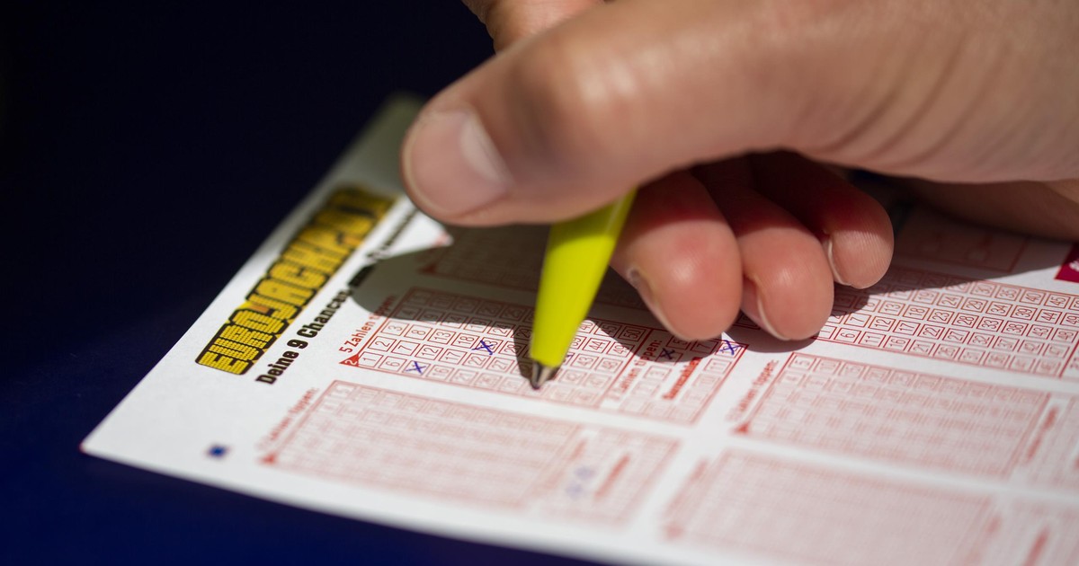 Znamy wyniki Eurojackpot! Kumulacja nierozbita, ale jeden Polak i tak został milionerem