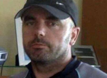  Mithat Hadžić, uhapšeni taksista