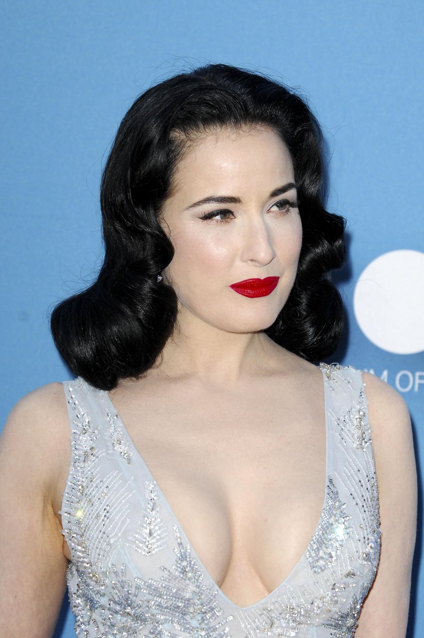 Dita Von Teese