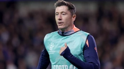 pajor, szczęsny i lewandowski wyróżnieni. mogą zgarnąć prestiżowe nagrody