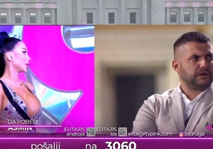 Maja se suočila sa Asminovom porodicom