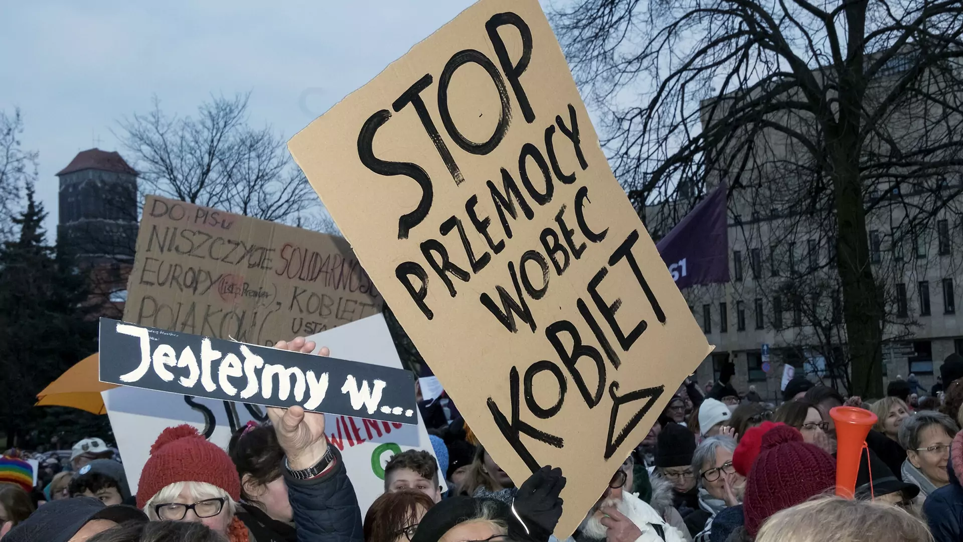 Belgia przekazuje kolejne środki na pomoc Polkom w aborcji