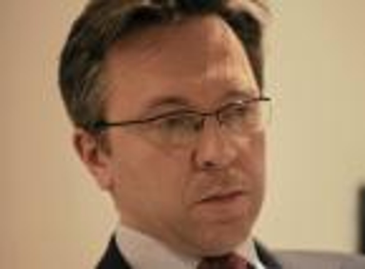 Krzysztof Rybiński rektor Akademii Finansów i Biznesu „Vistula” w Warszawie