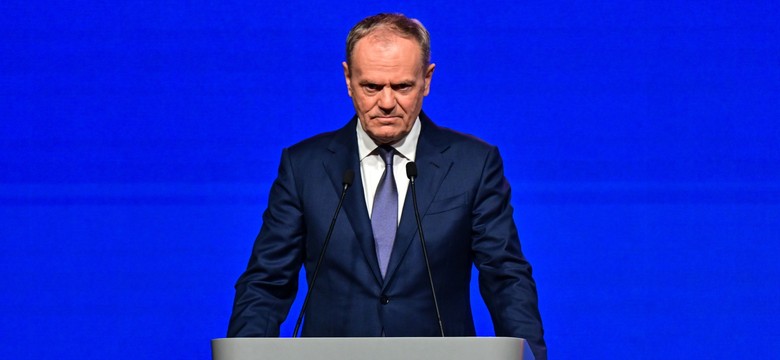 Tusk: Polska budzi respekt całego świata. Wszyscy podziwiają nasz kraj