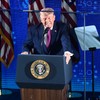 Donald Tramp