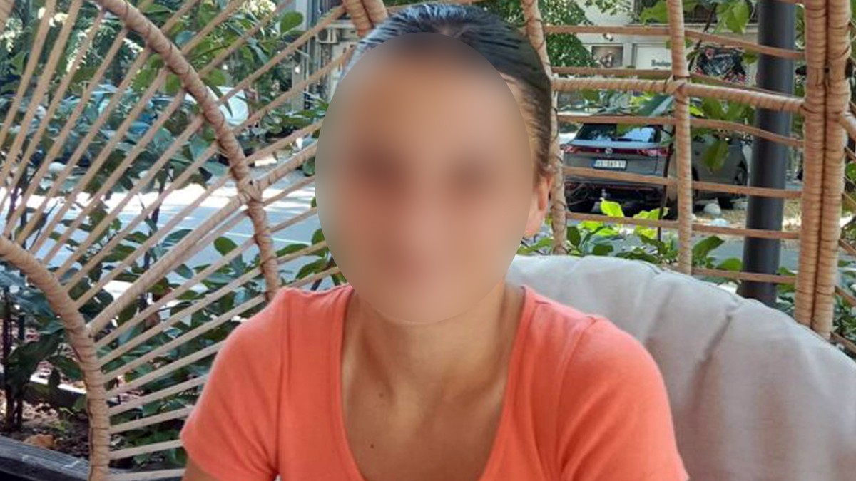 nestala Anastasija Arvai