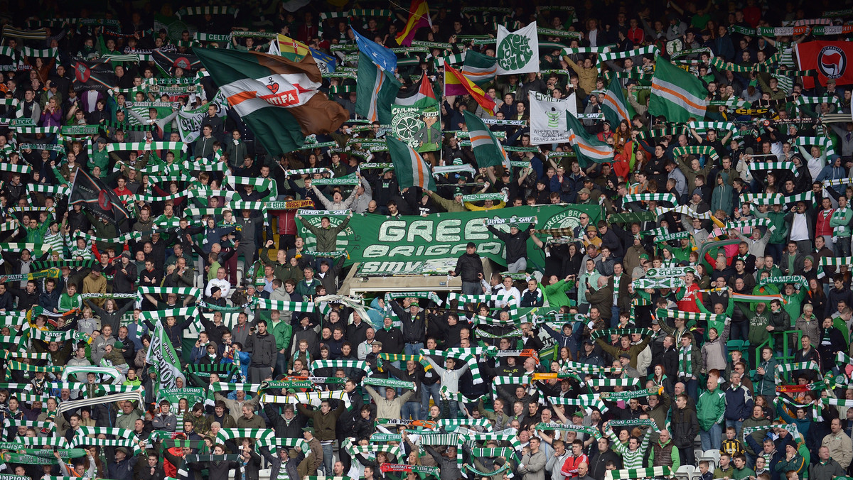 Celtic FC to jeden z klubów, które już niedługo czekają ogromne zmiany. Jedna z najlepszych ekip piłkarskich w Szkocji przejdzie internetową rewolucje.