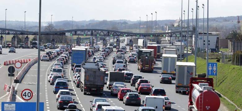 Autostrada A4 za darmo w Światowe Dni Młodzieży? Pod warunkiem nieziemskich korków