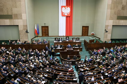 Będzie zamknięte posiedzenie Sejmu. Wiadomo, czego będzie dotyczyć