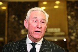 A radio host believed to be Roger Stone's link to WikiLeaks has been subpoenaed by the House Intelligence Committee