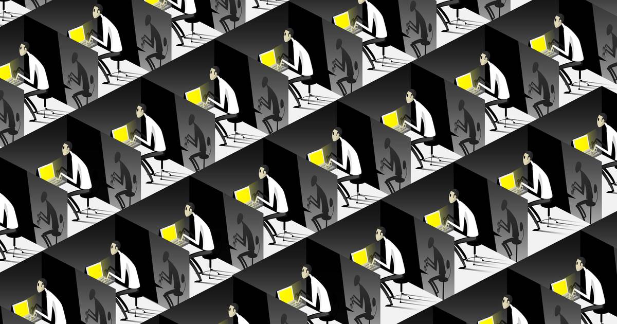 Bezsensowny, ale widoczny zap***dol to świętość dla Polaków, felieton Jarosława Górskiego