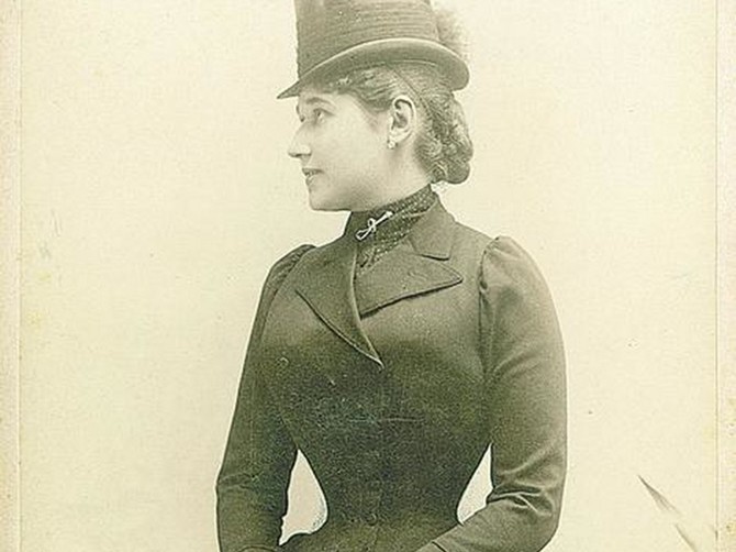 Lenka Dunđerski