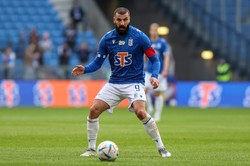 Lech Poznań gra w Lidze Konferencji o historyczny awans