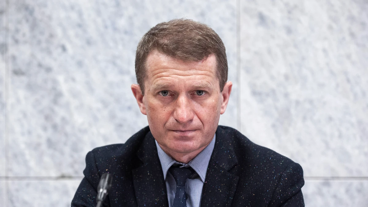 Lider PSL Władysław Kosiniak-Kamysz: Ireneusz Raś ogłosi swoją inicjatywę - Vimarsana News