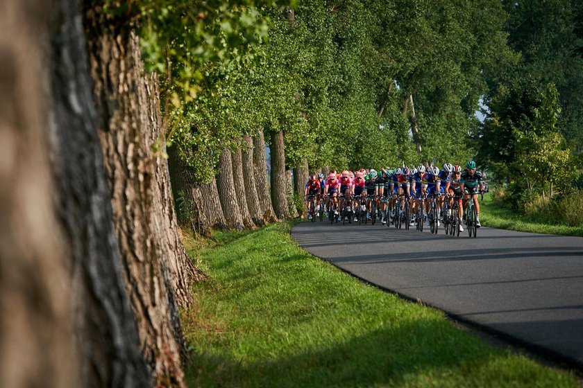 Tour de Pologne odbędzie się w sierpniu