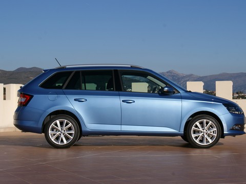 Jaki akumulator do skoda fabia 1 2