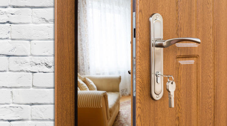 Józsefvárosban fizetni kell az Airbnb-lakások után /Illusztráció: Shutterstock
