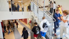 Od 1 stycznia wielkie zmiany w szkołach. Nauczyciel "będzie jak policjant"