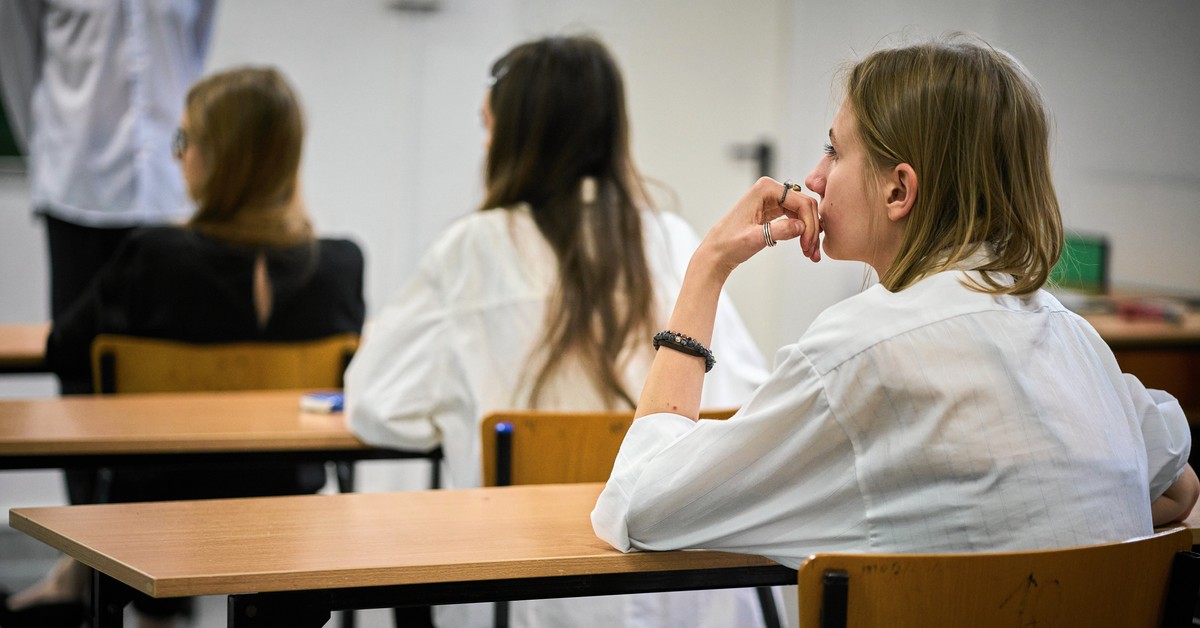 Jeśli Centralna Komisja Egzaminacyjna będzie niewiarygodna, stanie się zbędna