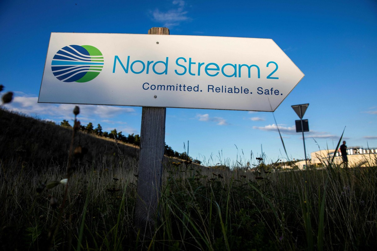 Tajne spotkanie w Niemczech w sprawie Nord Stream 2. Chętny inwestor z USA