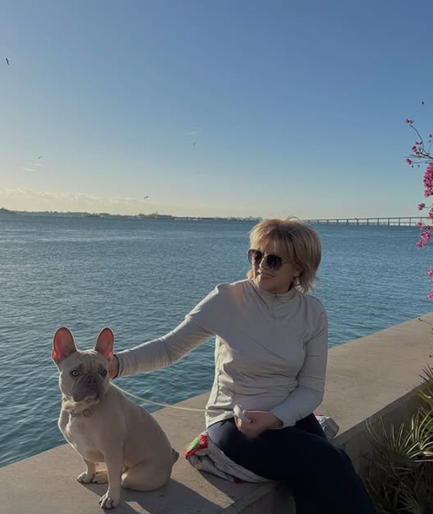 Objava Stanije Dobrojević